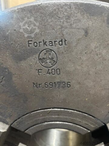Επένδυση Forkarth F500