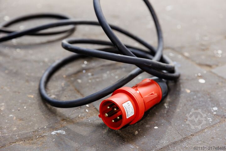 μηχάνημα διαμόρφωσης γωνιών ACF Cornerformer Multiflex