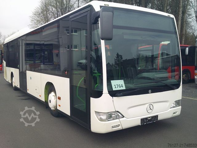 Αστικό λεωφορείο MERCEDES-BENZ CITARO LE,   Euro5, Top Zustand,  .: 1764