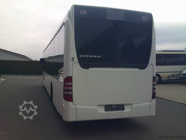 Αστικό λεωφορείο MERCEDES-BENZ CITARO LE,   Euro5, Top Zustand,  .: 1764