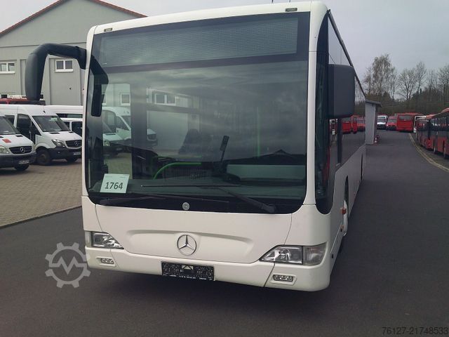 Αστικό λεωφορείο MERCEDES-BENZ CITARO LE,   Euro5, Top Zustand,  .: 1764