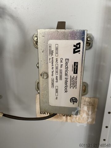 μηχανή κοπής με υδροβολή Flow IFB 713633-1