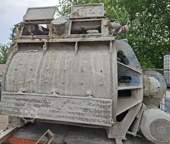  Wiggert DWM 3375
