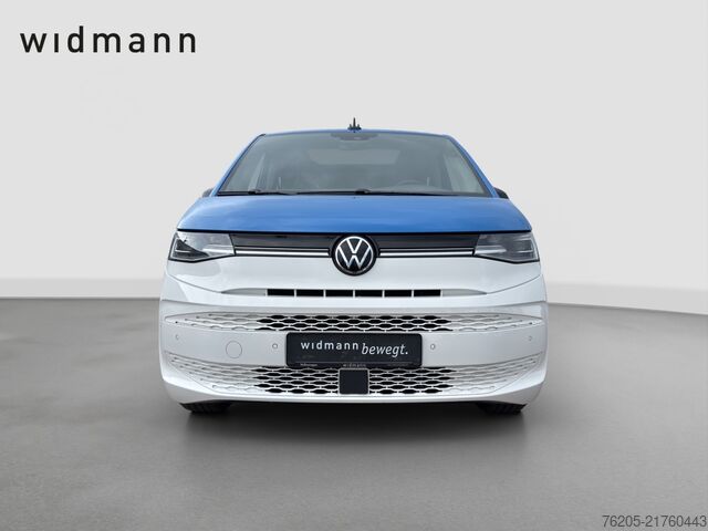 Miniautocarro VW T7 Multivan 2.0 TSI Life ACC AUT Fernlichtass.