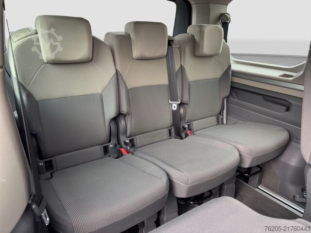 Miniautocarro VW T7 Multivan 2.0 TSI Life ACC AUT Fernlichtass.