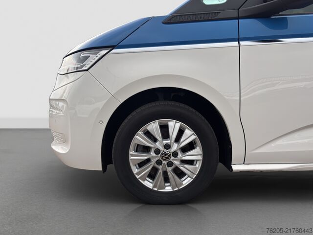 Miniautocarro VW T7 Multivan 2.0 TSI Life ACC AUT Fernlichtass.