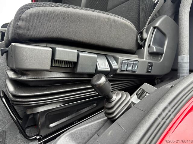 Tre-sidet tipbil Mercedes-Benz Atego 1530 K AUT Kam. LED Navi SpurH
