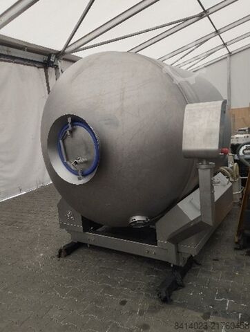 Fleischverarbeitungsmaschine Nowicki MA/7/4000 PS