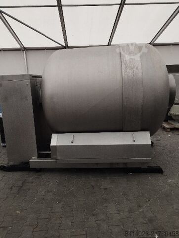 Fleischverarbeitungsmaschine Nowicki MA/7/4000 PS