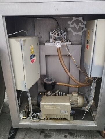 Fleischverarbeitungsmaschine Nowicki MA/7/4000 PS