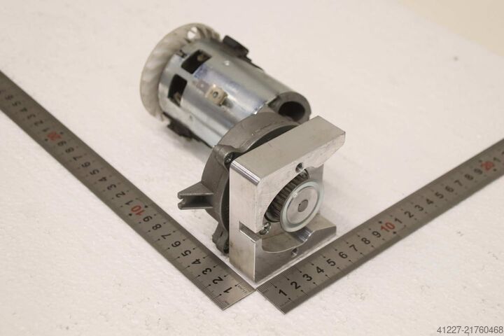 Versnellingsmotor Ametek 18323  6330620005