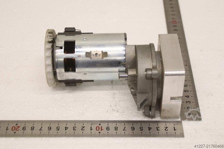 Versnellingsmotor Ametek 18323  6330620005