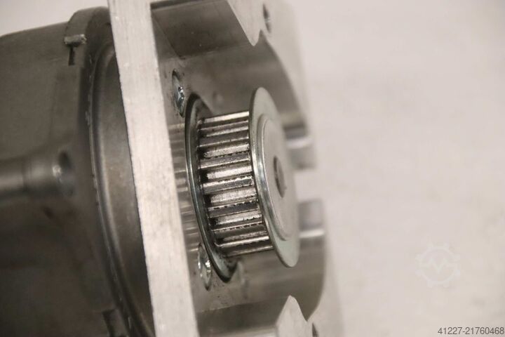 Versnellingsmotor Ametek 18323  6330620005
