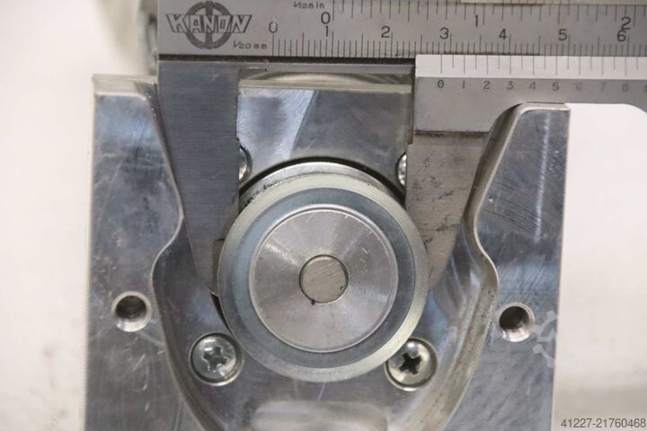 Versnellingsmotor Ametek 18323  6330620005