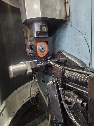 Máquina de afiar Germany Vollmer cx100