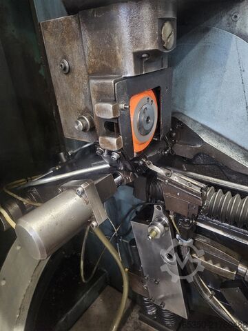 Máquina de afiar Germany Vollmer cx100