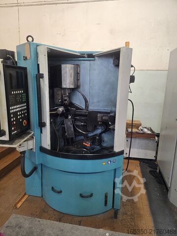 Slipmaskin Germany Vollmer cx100