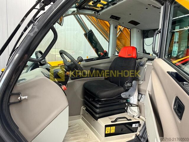 Carregador telescópico Dieci AGRI STAR 40.8-GD