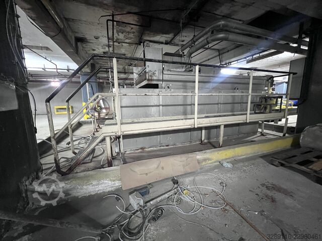 Système de filtration FAUDI FB A/VA 4,5/1500