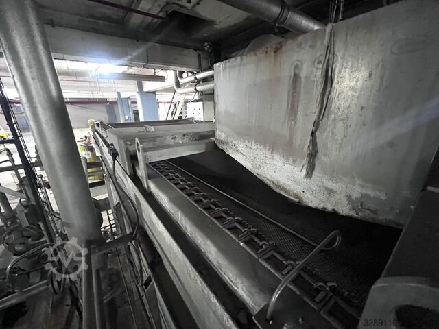 Système de filtration FAUDI FB A/VA 4,5/1500