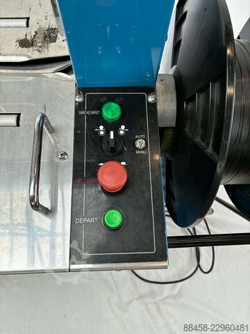 Máquina de cintar Transpak TP-6000CE1