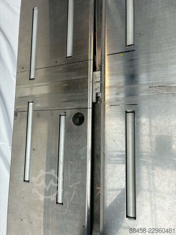 Máquina de cintar Transpak TP-6000CE1