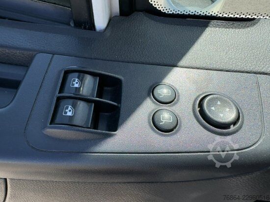 Τυπική μονάδα τράκτορα IVECO STRALIS 460, EURO6, RETARDER,