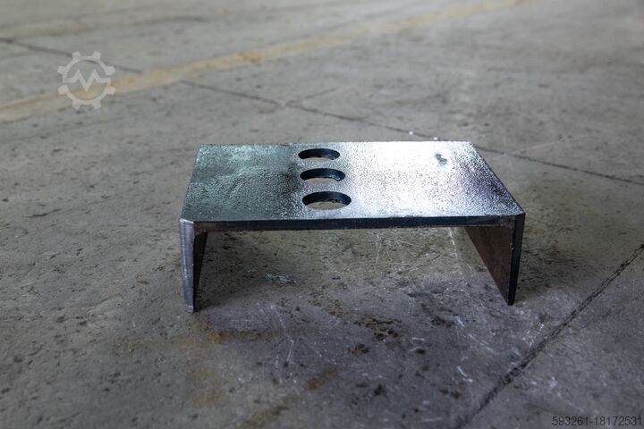 Lasersnijmachine Glorystar Laser Laser Profile Cutting Machine