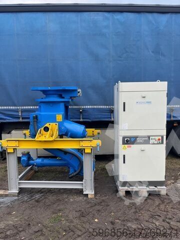 Robot przemysłowy Yaskawa Motoman UPT 130 T
