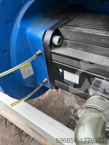 Robot przemysłowy Yaskawa Motoman UPT 130 T