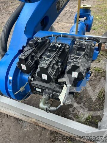 Robot przemysłowy Yaskawa Motoman UPT 130 T