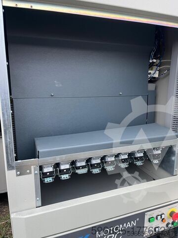 Robot przemysłowy Yaskawa Motoman UPT 130 T