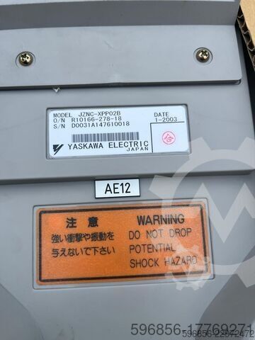Robot przemysłowy Yaskawa Motoman UPT 130 T