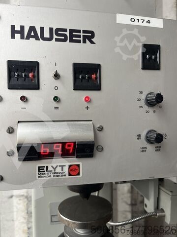Jednostka sterująca HAUSER 292DR