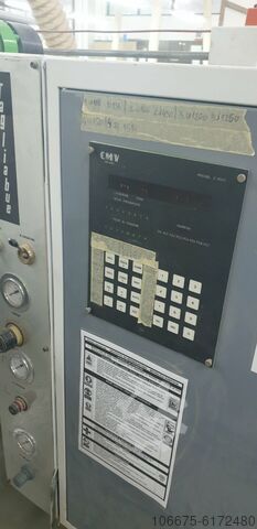 Profielschuurmachine Tagliabue LB 2