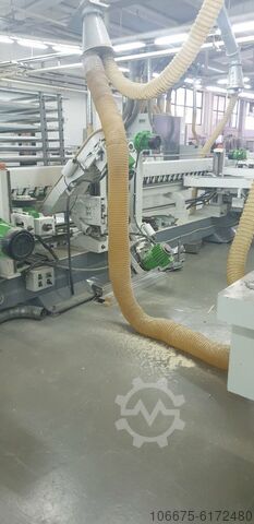 Profielschuurmachine Tagliabue LB 2