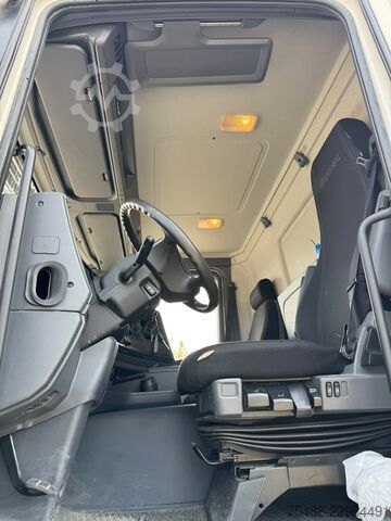  SCANIA G 450