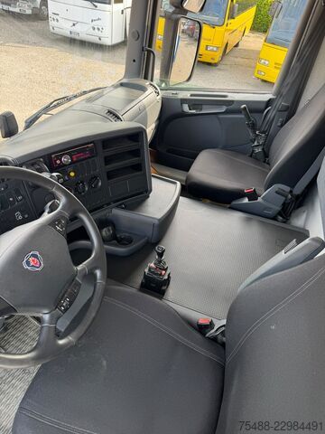  SCANIA G 450