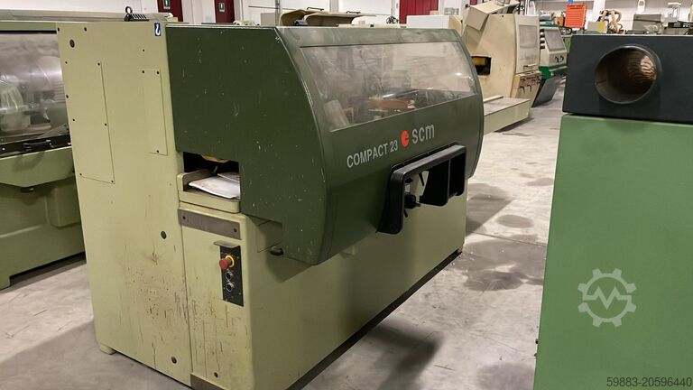 Schaaf SCM Compact 23