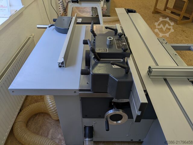 Kombinovaný stroj Felder KF 700 S Professional