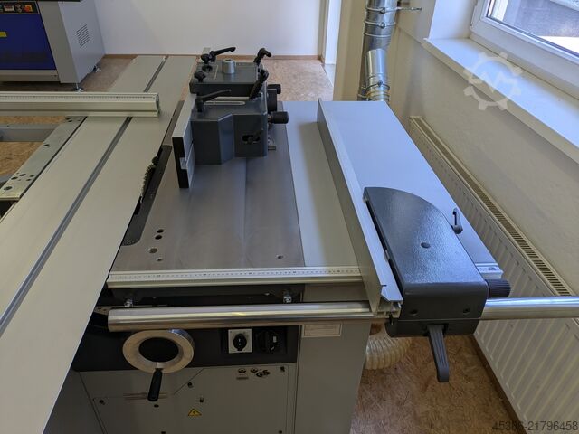 Kombinovaný stroj Felder KF 700 S Professional