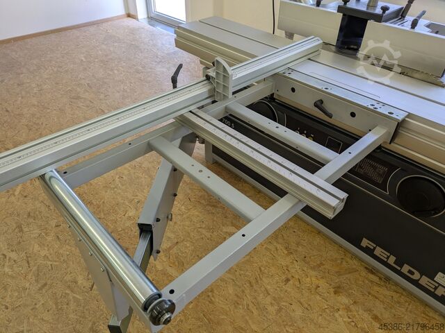 Kombinovaný stroj Felder KF 700 S Professional