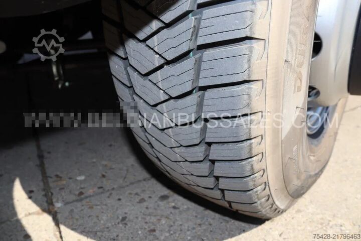 Minibuss Iveco Daily Line / New / Airco / Automatic / Elect. D...