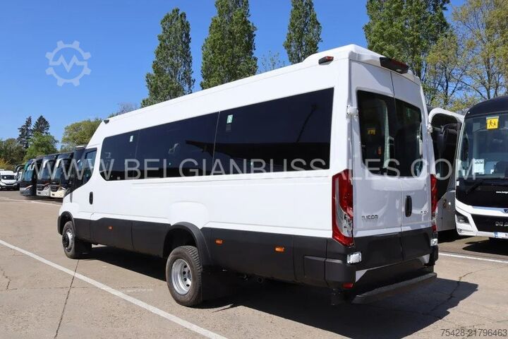 Minibuss Iveco Daily Line / New / Airco / Automatic / Elect. D...