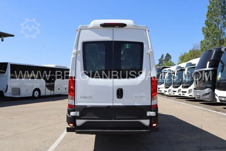 Minibuss Iveco Daily Line / New / Airco / Automatic / Elect. D...