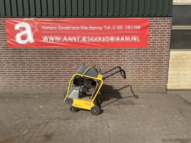 Wacker Neuson BFS 1345 Wacker Neuson BFS 1345