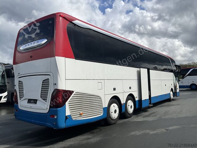 Autobus granturismo Setra S 517 HDH