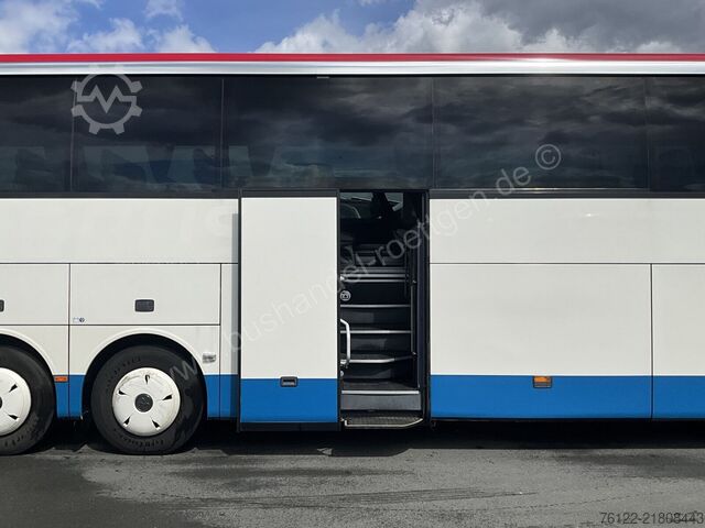 Autobus granturismo Setra S 517 HDH