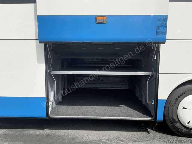 Autobus granturismo Setra S 517 HDH