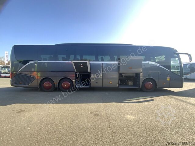 Autobus granturismo Setra S 516 HD